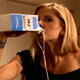 Image via Buffy the Vampire Slayer/”Living Conditions.”
